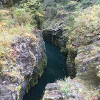 【高千穂】神秘の絶景とパワースポット巡り