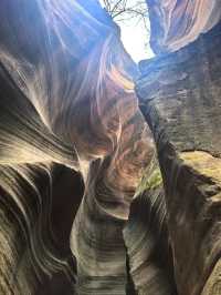 From Springs to Smiles: My Ganquan Adventure