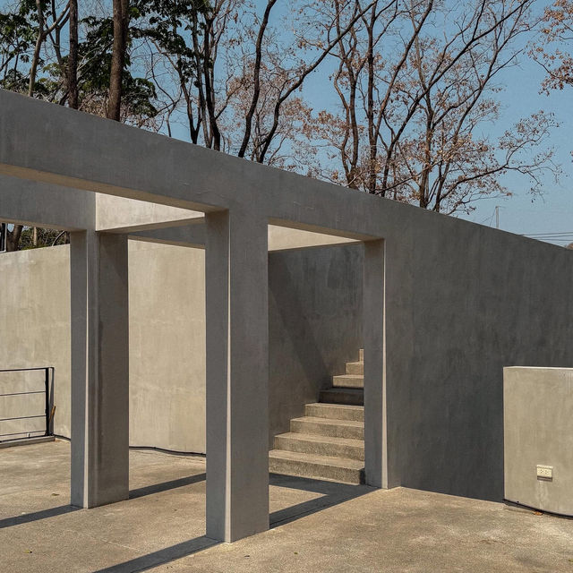 Ravenscale Khaoyai • Nakhon Ratchasima 