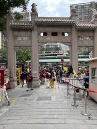 How to spend 6 days in Hong Kong