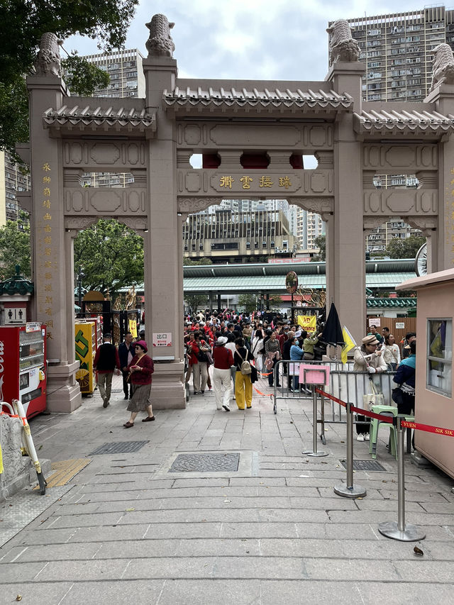 How to spend 6 days in Hong Kong