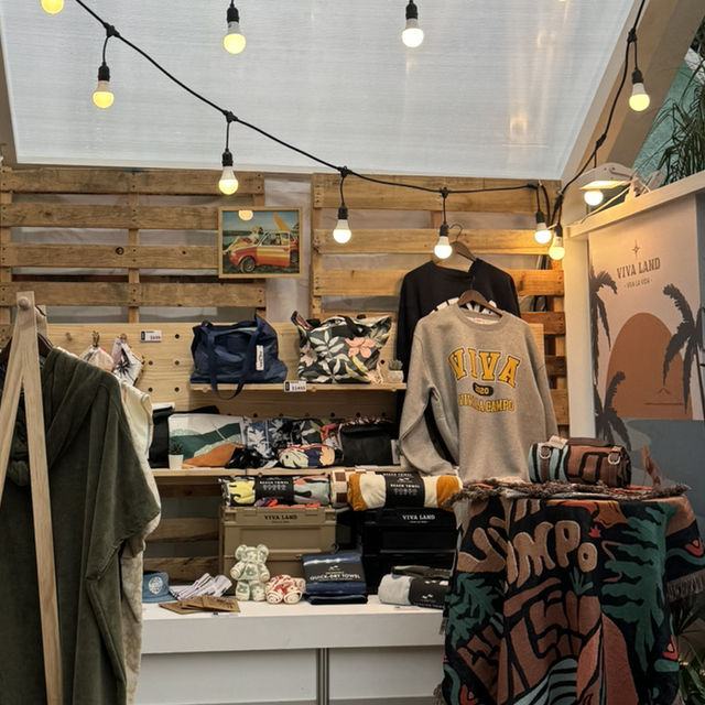 Viva La Campo國際露營展！眾多露友聚集在此，一次逛完各大廠牌！