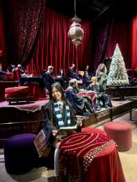 Photo Tips for the Harry Potter Studio Tour