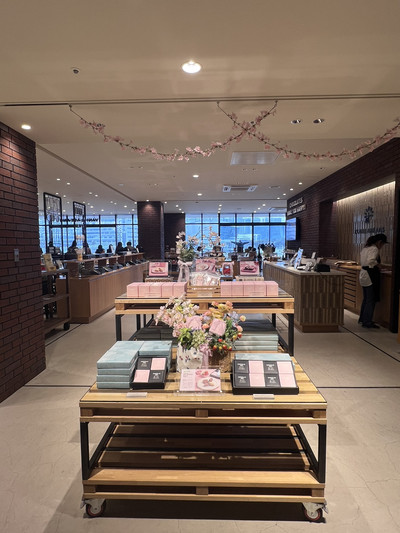 バニラビーンズ・ザ・ロースタリー | Trip.com 横浜