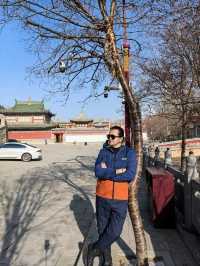 Kumbum Monastery : A Spiritual and Cultural Gem