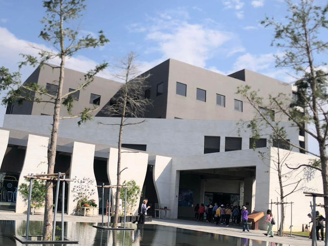 雅聞湖濱療癒森林