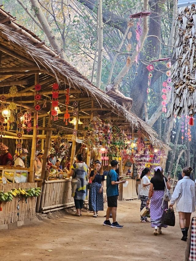 โอ๊ะป่อย อ.สวนผึ้ง จ.ราชบุรี