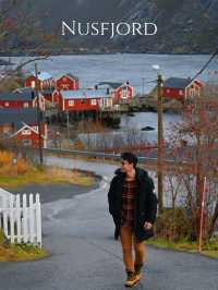 พิกัด Lofoten เกาะยอดฮิตของนอร์เวย์ ที่ไม่ควรพลาด