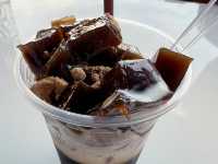 ร้านก๋วยเตี๋ยวปลาโนนทอง