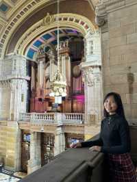 Kelvingrove Art Gallery & Museum: A Must-Visit in Glasgow
