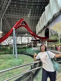 Ferrari World