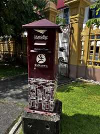 Museum Siam near wat pho