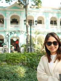 🇨🇳 3-Days Kid-Free Guangzhou Escape – Food & City Strolls 🏙️🍜✨