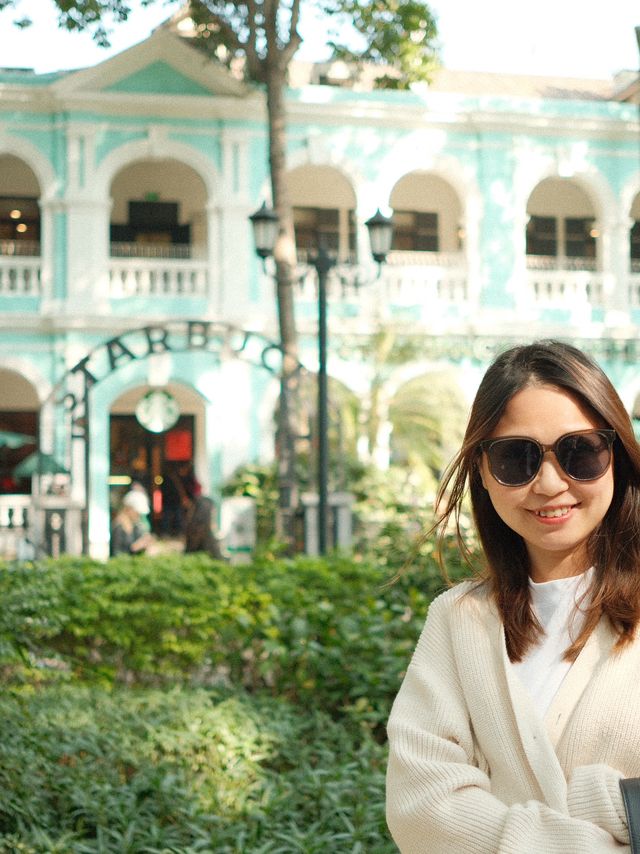 🇨🇳 3-Days Kid-Free Guangzhou Escape – Food & City Strolls 🏙️🍜✨