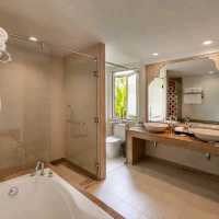 Ravindra Beach Resort and Spa, Najomtien พัทยา