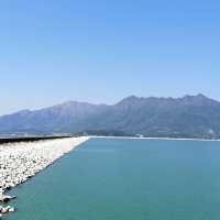 ～黑沙水庫郊野公園～青山綠水～