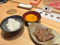 銅鑼灣高質壽喜燒🥢 日本職人師傅主理👨🏻‍🍳 日本食材直送👍