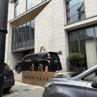 上海6日遊攻略（六天入住了四家酒店）！避雷貼！