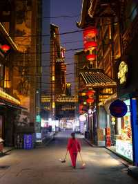 A Day trip in Chongqing