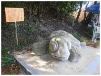【愛媛/今治】絶景スポット‼︎パノラマ展望台ブリッジ＊亀老山展望台＊