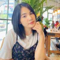 Normal UBON - คาเฟ่ย่านเมืองเก่าอุบล