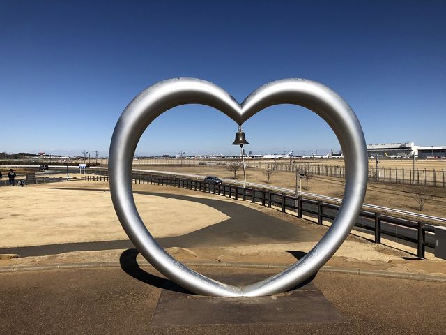 空への憧れ❣飛行機好きじゃない方も必見❣