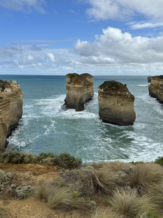 Great ocean road ✨