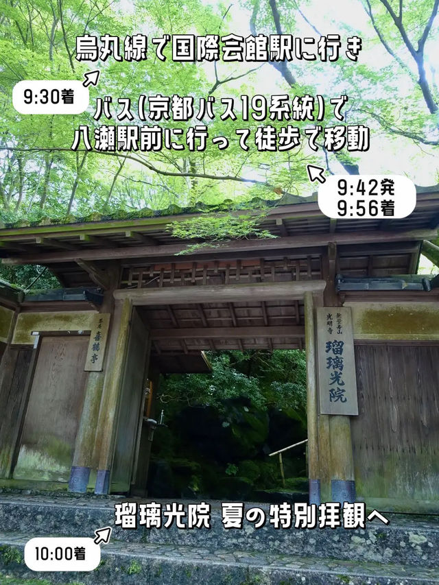 【📍京都】久々の家族国内旅行！京都を女子3人で回り尽くしたスケジュール公開👍