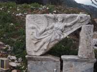 🇹🇷世界遺産・🏛️ エフェソス遺跡 – 古代ローマが息づく壮大な都市遺跡