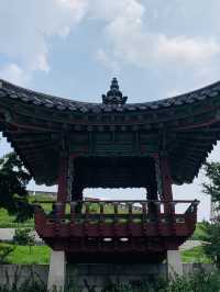  首爾古城巡禮｜興仁之門×東大門歷史公園｜穿越600年的時光隧道 🏮