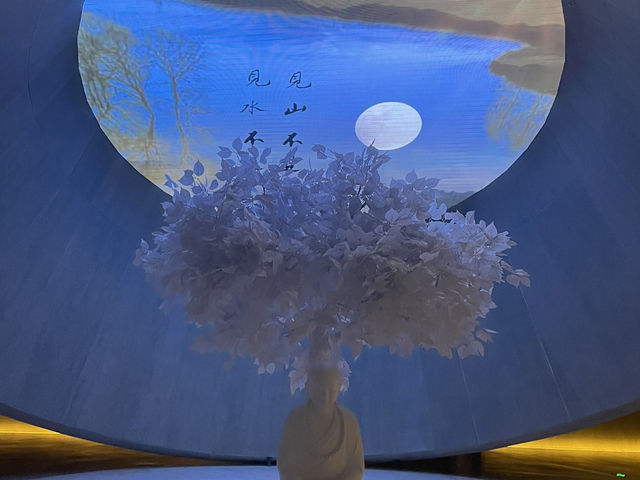 南京大報恩寺遺址景區旅遊攻略