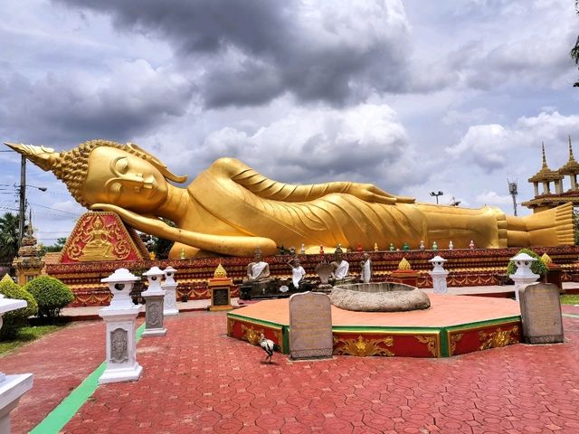 昨年開業！タイ国鉄でビエンチャンからバンコクへ〜