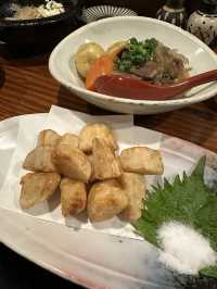 【福岡】通いたくなっちゃう、美味しい居酒屋さん