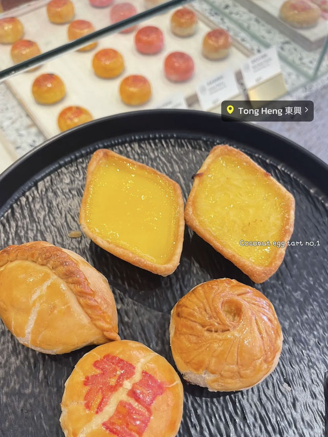 แจกพิกัด ร้านอาหาร ”สิงคโปร์“ 🇸🇬