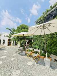 โรงคั่วกาแฟ hi cafe