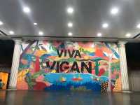 Step Back in Time: A Journey Through Vigan’s Enchanting Streets, Philippines 