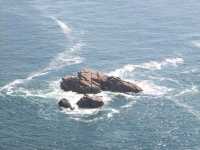 # 羅卡角（Cabo da Roca）葡萄牙幸特拉