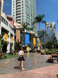 🇵🇭Eastwood City Mall in Manila🇵🇭