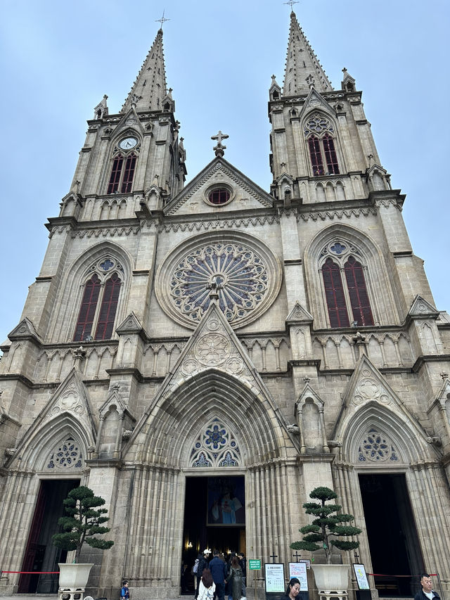 Amazing Guangzhou & Foshan 4D3N Free & Easy Trip