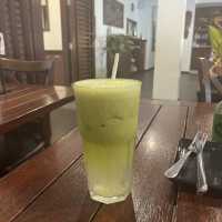 Breakwater Cafe - 霍尼亞拉的澳式Cafe