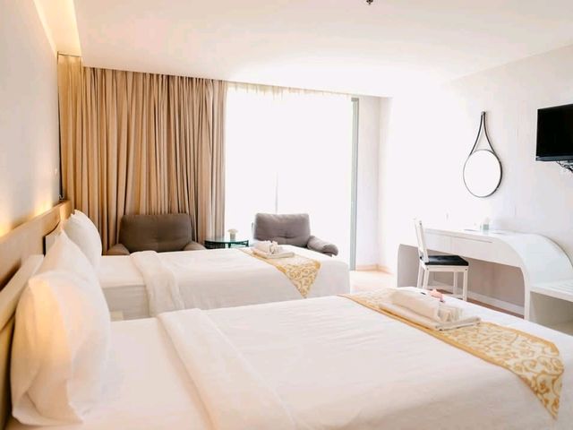Serene Phla Resort ระยอง