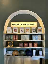 GRAPH คาเฟ่น่าแวะ จ.เชียงใหม่
