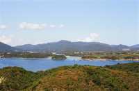 An Easy Half Day Trip in Sharp Island