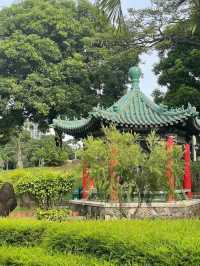Rizal Park