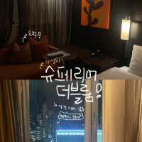 후쿠오카 가성비 호텔 추천 🫧✨