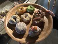 食在福岡🍩不能錯過的Donut 專門店👍