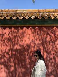 Beijing – Tianjin Journey Through History and Modernity