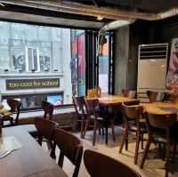 【ソウル】🇰🇷 オダリジプ明洞2号店