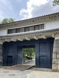 【大阪】大阪のシンボル・大阪城