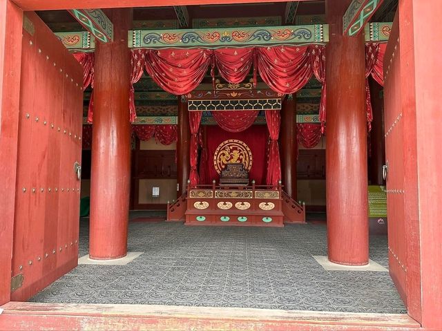 백제문화단지
